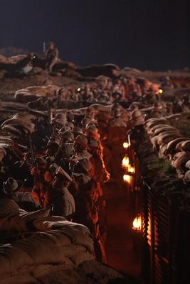 Çanakkale: Yolun Sonu Fotoğrafı