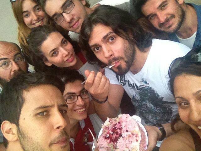 Deniz Yıldızı Fotoğrafı