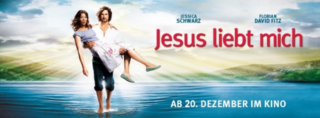 Jesus Liebt Mich Fotoğrafları 1