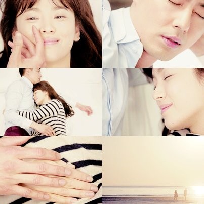 Wind Blows in Winter Fotoğrafı