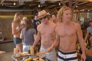 Hızlı Sörfçü Fotoğrafı