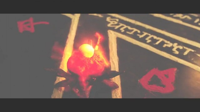 Eega Kara Sineğin İntikamı Fotoğrafı