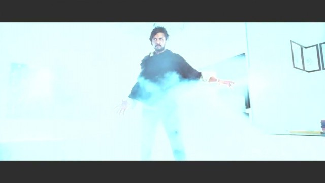 Eega Kara Sineğin İntikamı Fotoğrafı