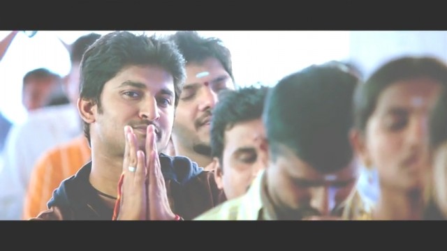 Eega Kara Sineğin İntikamı Fotoğrafı