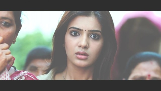 Eega Kara Sineğin İntikamı Fotoğrafı