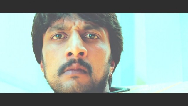 Eega Kara Sineğin İntikamı Fotoğrafı