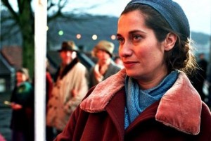 Gilles'in Karısı Fotoğrafı