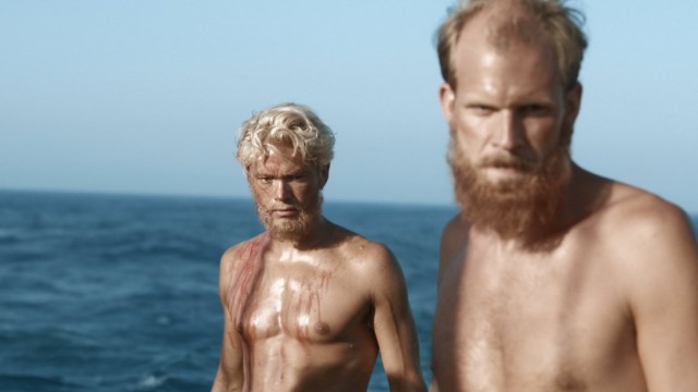 Kon-Tiki Fotoğrafı