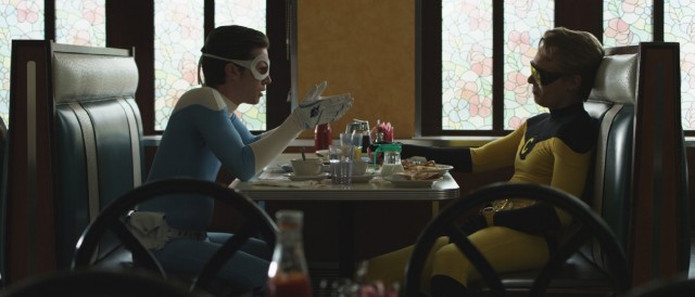 Alter Egos Fotoğrafı