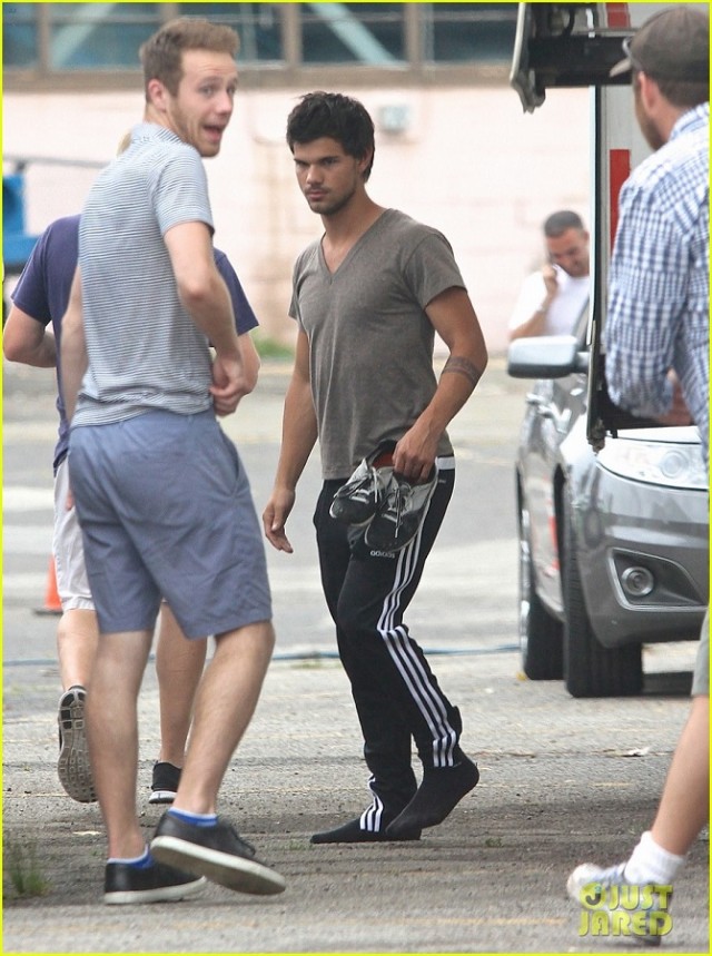 Takiptekiler Fotoğrafı