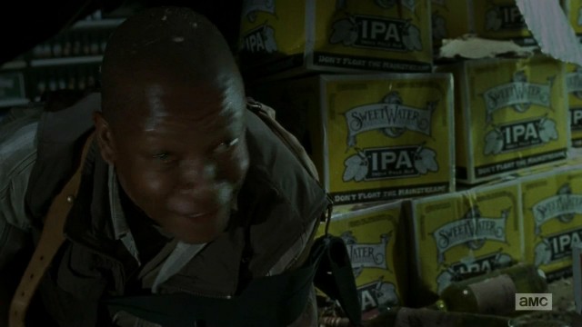 The Walking Dead Fotoğrafı