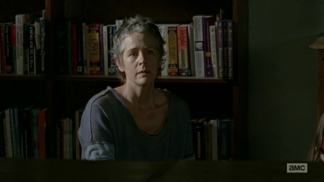 The Walking Dead Fotoğrafı
