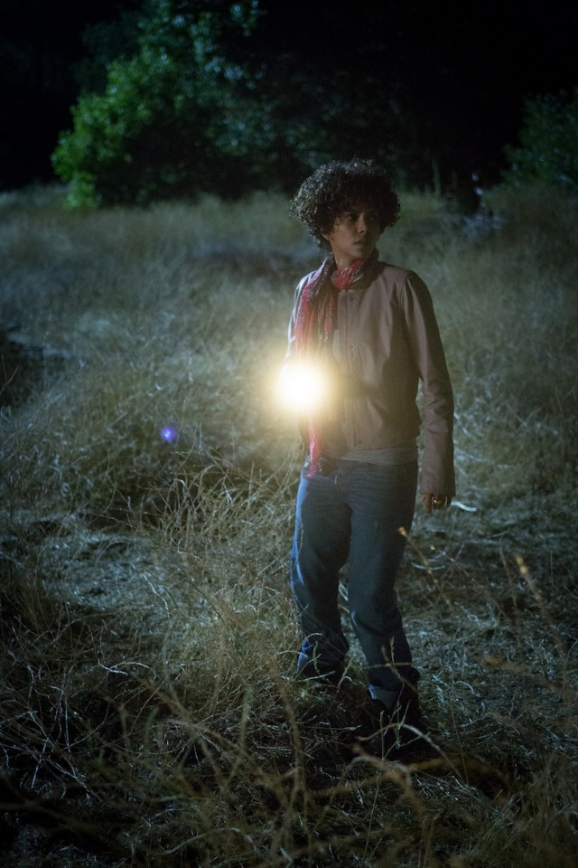 Acil Arama Fotoğrafı