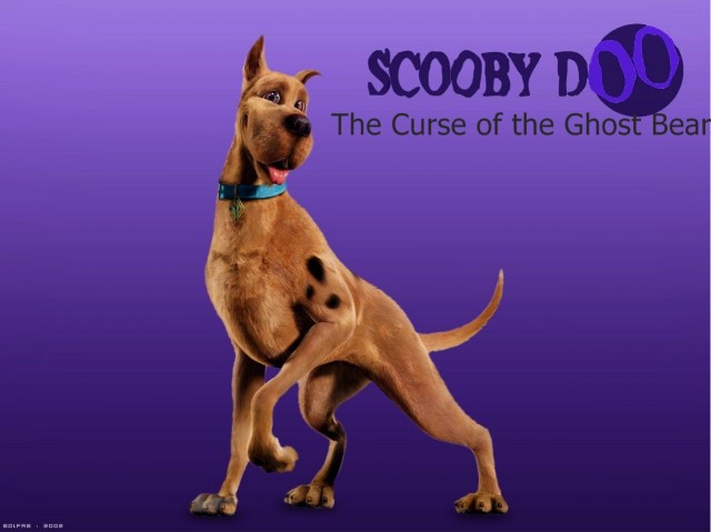 Scooby-Doo: Güreş Macerası Fotoğrafları 5