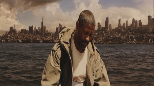 Tanrının Kitabı Fotoğrafı