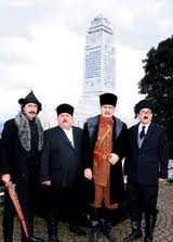Atatürk'ün Fedaisi Topal Osman Fotoğrafları 3