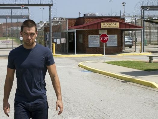 Banshee Sezon 1 Fotoğrafı