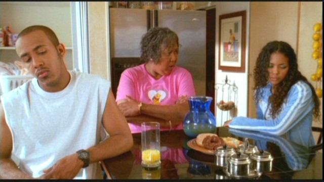 Hip-hop Dansçıları Fotoğrafı