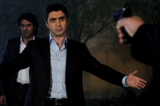 Kurtlar Vadisi Pusu Fotoğrafı