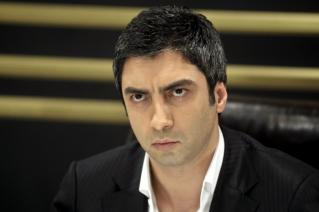 Kurtlar Vadisi Pusu Fotoğrafı