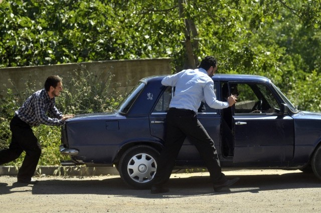 Kurtlar Vadisi Pusu Fotoğrafı
