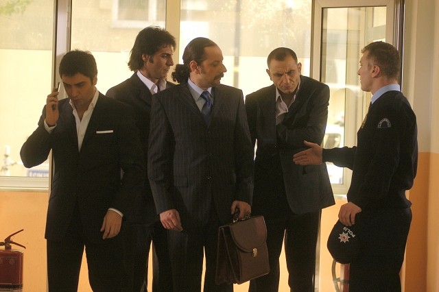 Kurtlar Vadisi Pusu Fotoğrafı