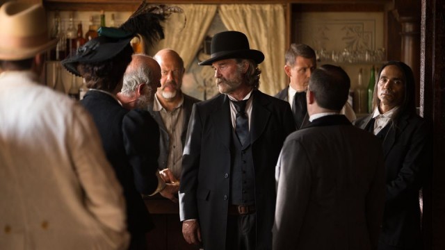 Bone Tomahawk Fotoğrafı