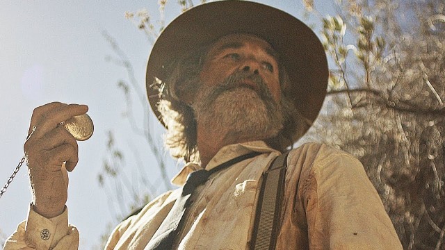 Bone Tomahawk Fotoğrafları 18