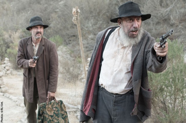 Bone Tomahawk Fotoğrafları 7