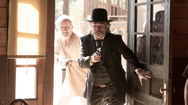 Bone Tomahawk Fotoğrafları 8