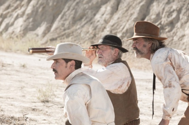 Bone Tomahawk Fotoğrafları 9