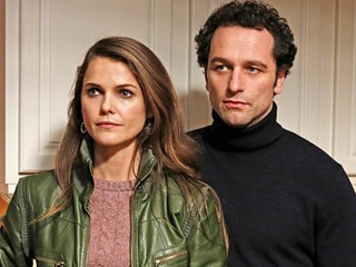 The Americans Fotoğrafları 32