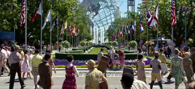 Yarının Dünyası Fotoğrafı