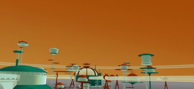 Yarının Dünyası Fotoğrafı