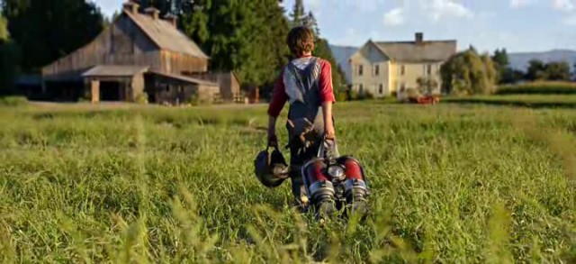 Yarının Dünyası Fotoğrafı