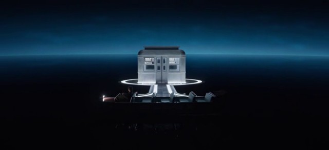 Yarının Dünyası Fotoğrafı