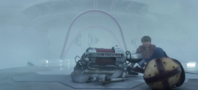 Yarının Dünyası Fotoğrafı