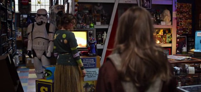 Yarının Dünyası Fotoğrafı