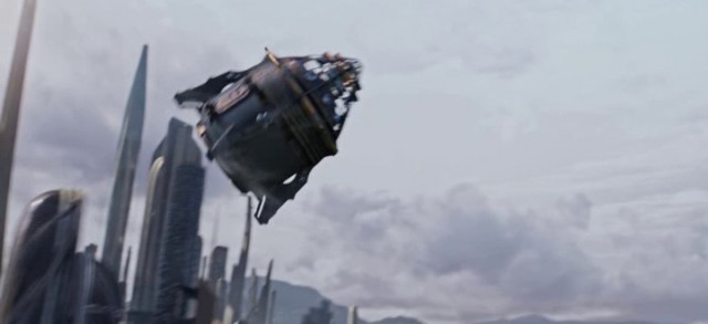 Yarının Dünyası Fotoğrafı