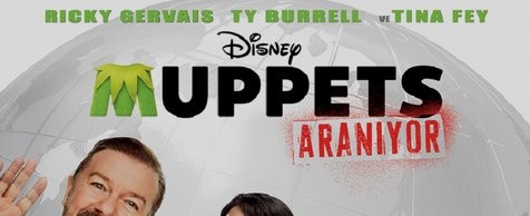 Muppets Aranıyor Fotoğrafları 1