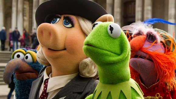 Muppets Aranıyor Fotoğrafları 10