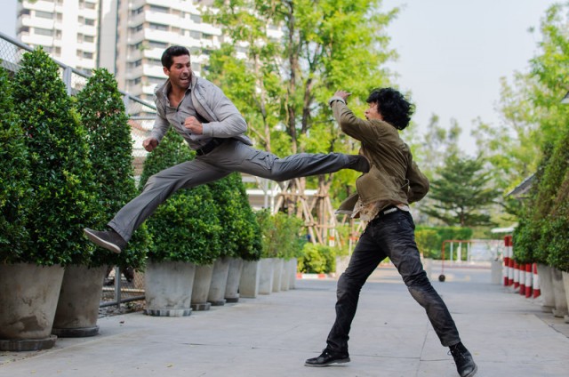 Ninja 2: Gözyaşının Gölgesi Fotoğrafı