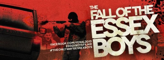 The Fall of the Essex Boys Fotoğrafları 1