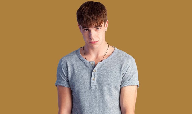 My Mad Fat Diary Fotoğrafı