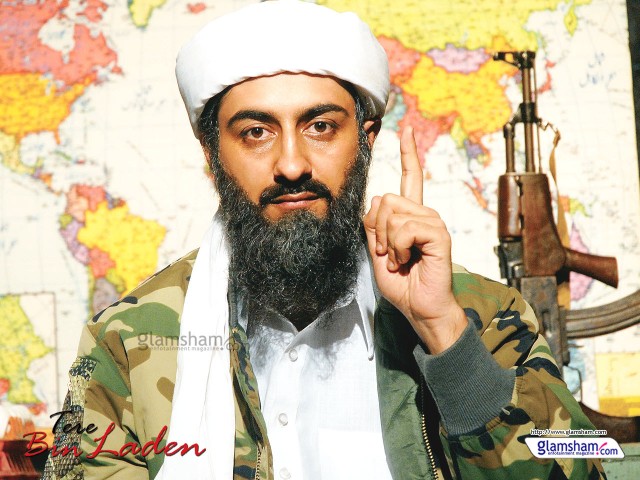 Tere Bin Laden Fotoğrafları 13