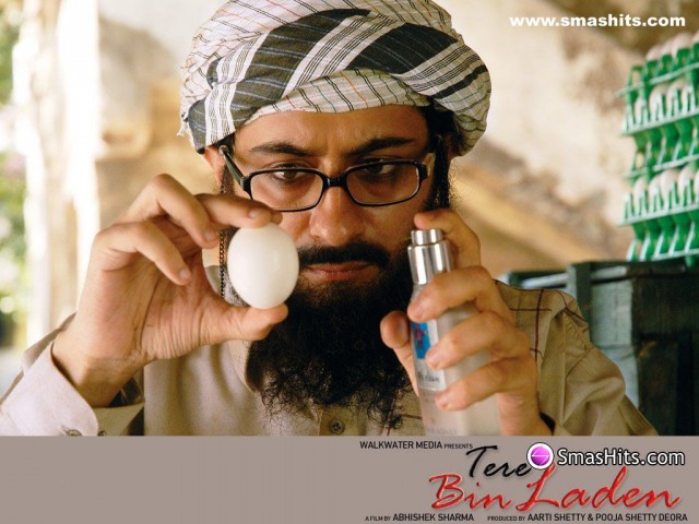 Tere Bin Laden Fotoğrafları 3