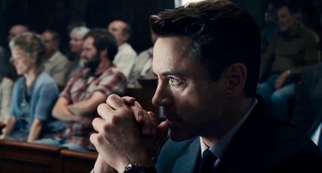 Yargıç Fotoğrafı