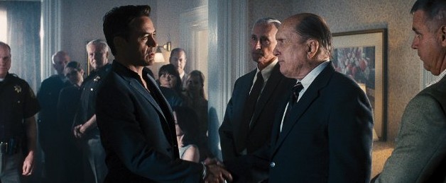 Yargıç Fotoğrafı