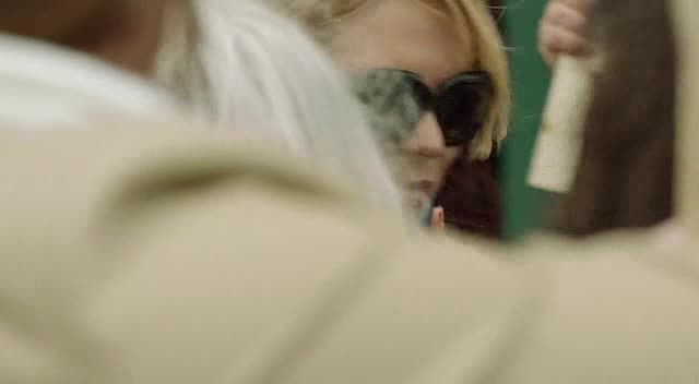 Karanlık Gerçek Fotoğrafı