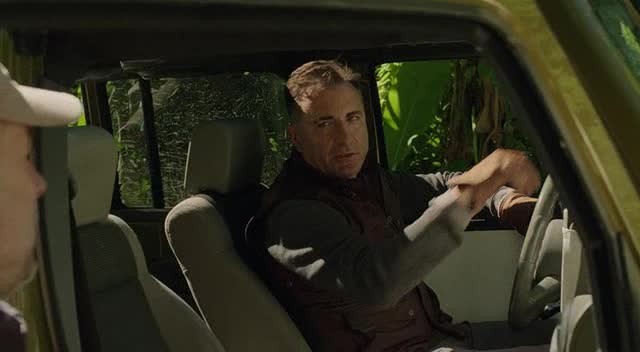 Karanlık Gerçek Fotoğrafı